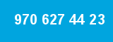 970 627 44 23 970 627 44 23